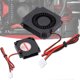 thumbnail image 5 of Soplador 24 V 4010 mm DC Fan NikouMX Kit de impresora, 5 of 8