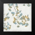 thumbnail image 2 of Bennett, Kate 15x15 Black Modern Framed Museum Art Print Titled - Ginko Branches I, 2 of 5