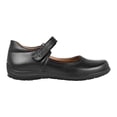 thumbnail image 2 of ZAPATOS ESCOLARES PARA NIÑA STYLO 7601 NEGRO Stylo  7601, 2 of 4