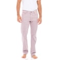 thumbnail image 3 of SKYLINEWEARS Men’s Regular Straight Fit 5-Pocket Stretch Flexible Cotton Twill Pants, 3 of 5