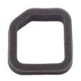 thumbnail image 4 of 5x Air Filter For Ryobi Homelite Toro Craftsman String Trimmer 560873001 5687301, 4 of 5