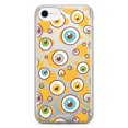 thumbnail image 1 of Shell Hybrid iPhone 7 - Eye Pattern, 1 of 3