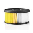 thumbnail image 3 of Filters Vacuum Cleaner Replacement Accessories For Wd4 Wd5 Wd4.200, Wd4.290, Wd5.200m Parts, 3 of 5