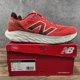thumbnail image 1 of New Balance Fresh Foam X 880v14 Neo Flame Size 14 Mens Red RUnning Shoes, 1 of 6