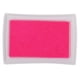 thumbnail image 2 of Almohadilla de tinta para manualidades DIY, estampado, papel, madera, tela, 15 colores Rosado, 2 of 9