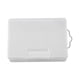 thumbnail image 4 of Jewelry Storage Box Mini Transparent Plastic Case Container Square Rectangle Packaging Box For Jewellry Beads Small Items, 4 of 11