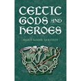 thumbnail image 1 of Pre-Owned Celtic Gods and Heroes (Paperback) 0486414418 9780486414416, 1 of 1
