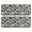 White Cow Black-1, variant on Kitchen Rugs Sets Of 2,White Cow Strawberry Love Pattern Anti Fatigue Kitchen Mat Rugs Non Slip Washable,Decorative Kitchen Floor Mats for Kitchen,Sink,Laundry,17"x47" 17"x47"