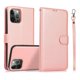 thumbnail image 3 of Funda protectora de cuero magnética para negocios para iPhone 11 12 13 14 15 16 Pro Max Mini XR XS 8 7 Plus SE 2020 Funda tipo billetera con tapa y soporte, 3 of 5