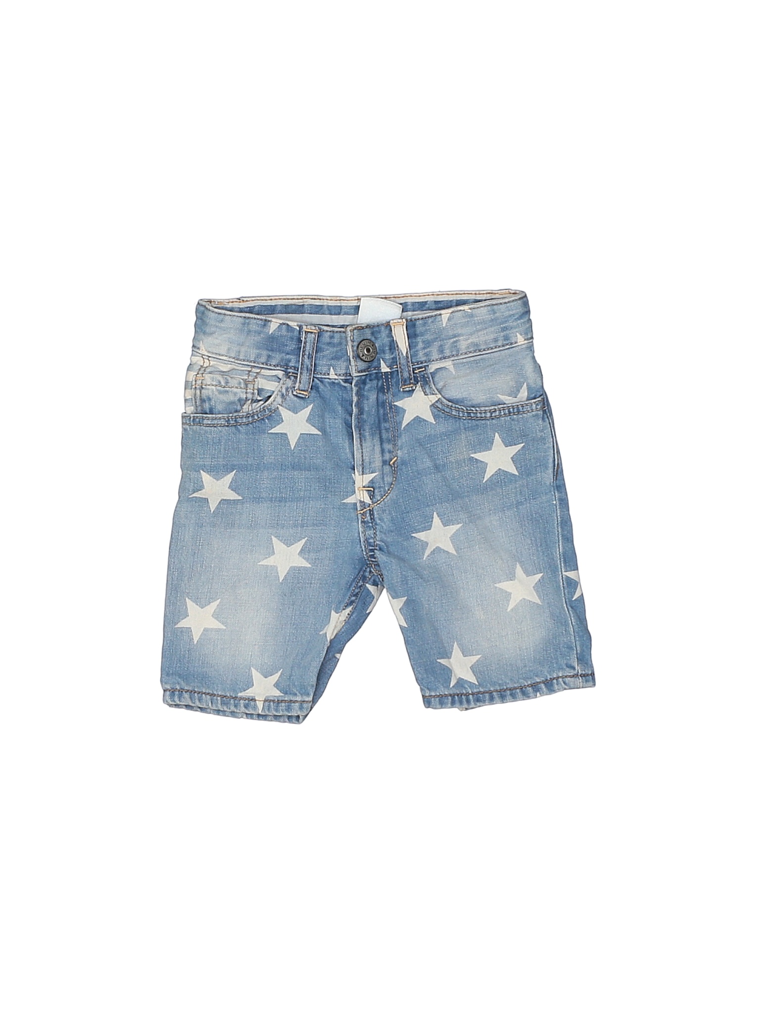 Denim Shorts - Walmart 