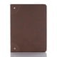 thumbnail image 2 of Funda de piel auténtica para iPad Pro 12,9 2018: calidad y funcionalidad superiores, 2 of 5
