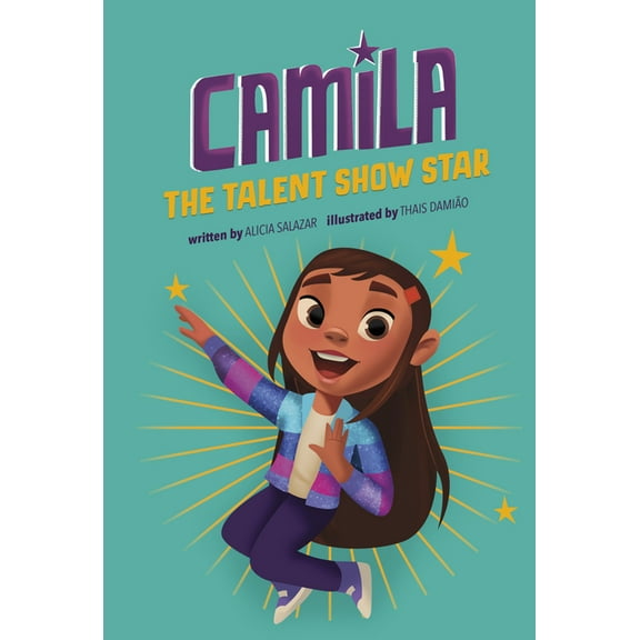 Camila the Talent Show Star