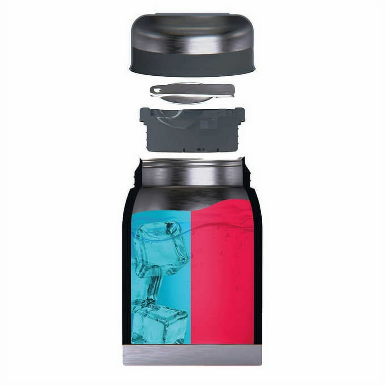 High Sierra Vacuum Insulated Food Thermos 