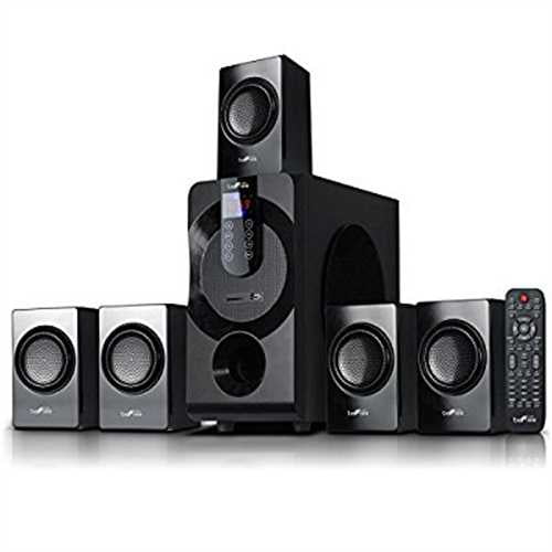 surround sound speakers walmart