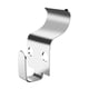 thumbnail image 2 of XWSHYW Ganchos para Adornos Ganchos de Acero Inoxidable para Paneles de Pared para Decoración de Exteriores Loss Ganchos para Paneles de Pared de Vinilo No Requieren Perforación Los Ganchos Se Pueden, 2 of 6