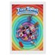 thumbnail image 1 of Tiny Toons Looniversity Kits de Pintura de Diamantes para Adultos 5D DIY Diamond Art Kits Full Drill Diamond Dots para Regalo Decoración de Pared y Relajación Artes de Gemas 20*30cm, 1 of 6