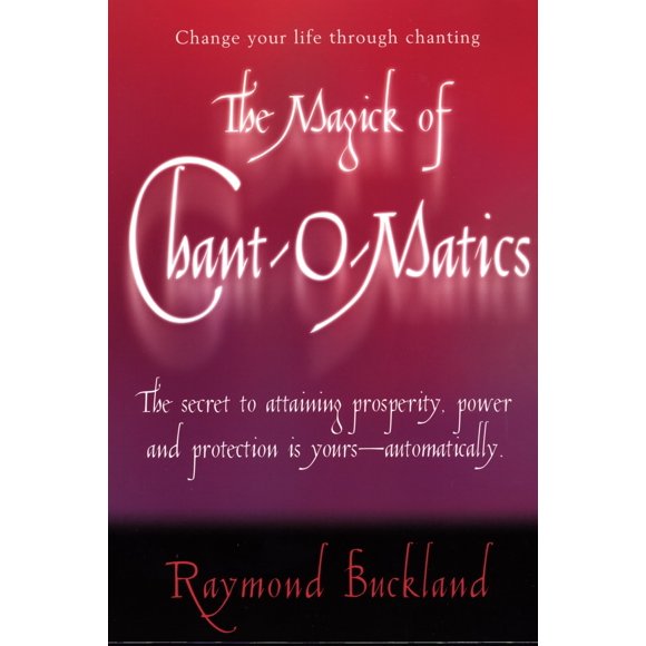 Penguin – La Magia de los Chant-O-Matics