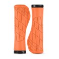 thumbnail image 1 of Wosthever 1 par de empuñaduras para manillar de bicicletas, a prueba de golpes, a prueba de polvo, extremo de barra Type6 NO6, 1 of 6
