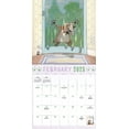 thumbnail image 3 of Trends International 2025 Gary Patterson - Dogs Wall Calendar, 3 of 5