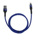 thumbnail image 2 of Cable de carga del teléfono, cable de carga rápida micro USB de 1M 3A tipo C Cable de carga rápida Calidad en la que puede confiar, 2 of 8