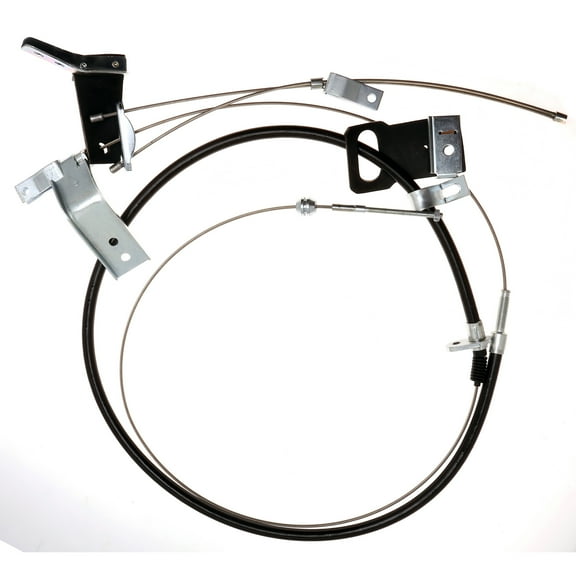 Raybestos Element3 Brake Cables, BC96029 Fits select: 1998-2001 NISSAN FRONTIER