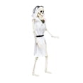 thumbnail image 3 of EUDIDV Spooky Props Halloween Skeleton Props Skeleton Simulation Human Props Realistic Hand Decoration Decoration Halloween Decorations, 3 of 7