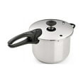thumbnail image 4 of Presto® 6-Quart Stainless Steel Pressure Cooker 01365, 4 of 4