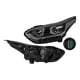 thumbnail image 1 of Faro Forte 2019 A 2021 Kia Izq Manual DEPO ., 1 of 4