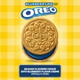 thumbnail image 2 of OREO Blueberry Pie Sandwich Cookies, Limited Edition, 10.68 oz, 2 of 11