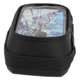 thumbnail image 3 of Bolsa de teléfono móvil de bicicleta impermeable bolsa de almacenamiento de bicicletas de montaña multifuncionales bolsa de almacenamiento de bicicletas de carretera negra, 3 of 10