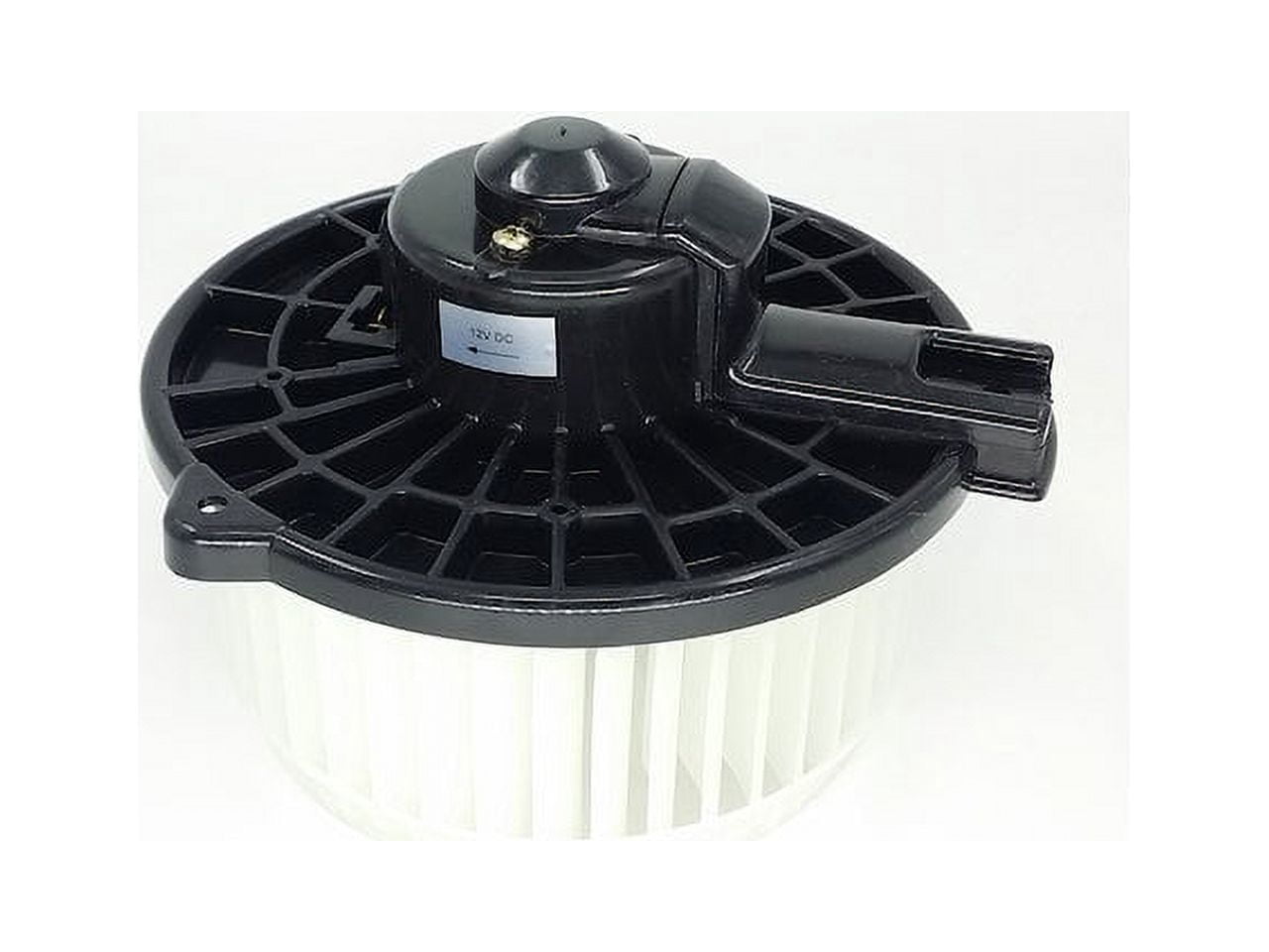 Front Blower Motor - Compatible with 2001 - 2005 Honda Civic 2002 2003 2004