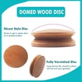 thumbnail image 3 of Cuptisserie Darning Loom Speedweve Style para reparaciones visibles, 3 of 7