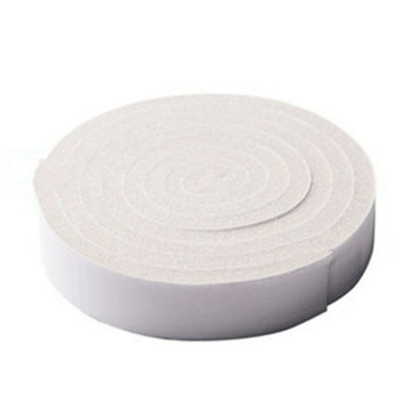 

Window Door Seam Sealing Strip Windproof Dustproof Self-Adhesive Foam Strip