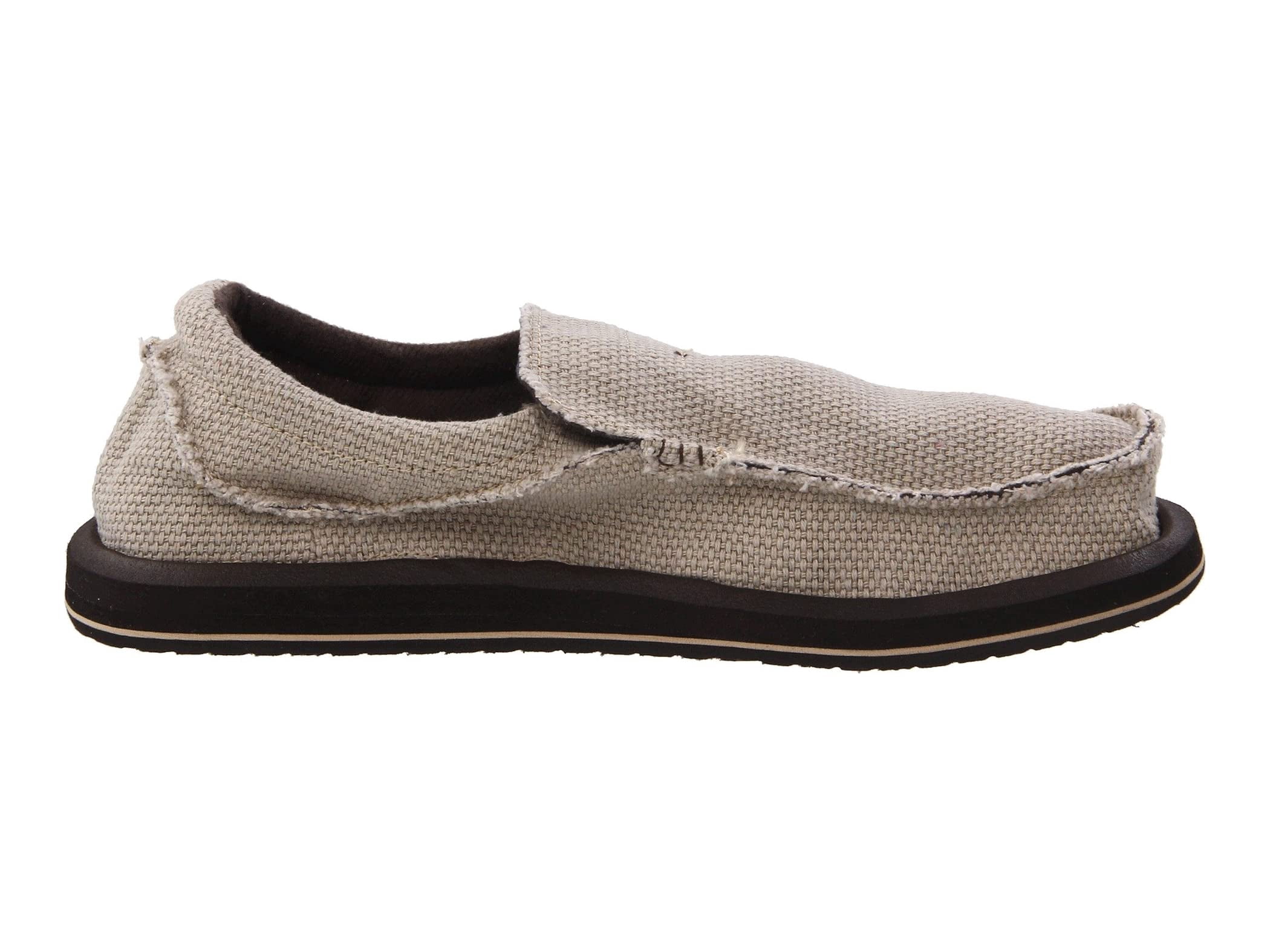 NWT Sanuk Chiba Tan Sanuk Chiba Men main image 4