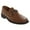 Tan, variant on Josmo Boys Slip-On Dress Shoes with Metal Accent - Tan, 13