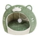 thumbnail image 5 of Cama para gatos de interior Fernando casa del gato Estera desmontable lavable, 5 of 8