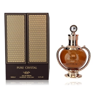 Sherif by Lattafa, 3.4 oz EDP Spray for Men - Walmart.com