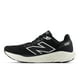 thumbnail image 3 of Zapatillas para correr New Balance M880B14 para hombre, color negro y sal marina, 3 of 8
