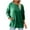 Green, variant on Fall Pohista Autumn Clothing Sweatshirt Women's Shirt Long Sleeve Shirts Shirts for Women Get it Fast