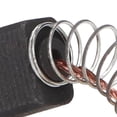 thumbnail image 3 of 20PCS High-Strength Copper Motor Carbon Brush Set for Power Tools & Cutting Machines - Durable Replacement Brushes for Enhanced Performance, 3 of 9
