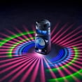 thumbnail image 4 of Sistema de Audio de Alta Potencia Sony MHCV73D con Tecnologia Bluetooth, 4 of 5