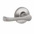 thumbnail image 4 of Dexter by Schlage J10TOR620 Torino Hall and Closet Lever, Antique Pewter, 4 of 5