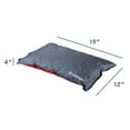 thumbnail image 2 of Stansport Self-Inflating Pillow / Seat Cushion, 2 of 9