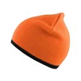 thumbnail image 2 of Result  Adult Reversible Fashion Beanie, 2 of 3
