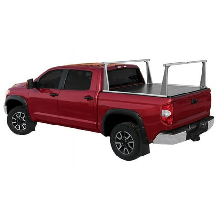 Access ADARAC Aluminum Pro Series 2007+ Toyota Tundra 6ft 6in Bed Truck Rack