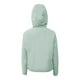 thumbnail image 2 of Chamarra George Para Mujer Talla G Color Verde, 2 of 4