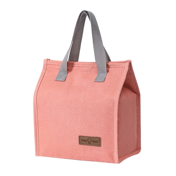 Fiambrera Bento Inteprter Melon rojo