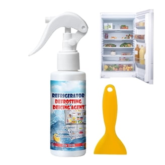 Ecolab Kool Klene No-Thaw Freezer Cleaner | 1 Gallon Concentrate 2 thumbnail image