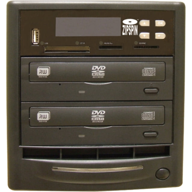 PDE Tech PF2-DVD Flash Duplicator PDE Tech PF2-DVD Flash Duplicator