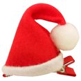 thumbnail image 1 of Pince à Cheveux de Noël Mignon de Mode Décorative Barrette de Cheveux pour Enfant, 1 of 10